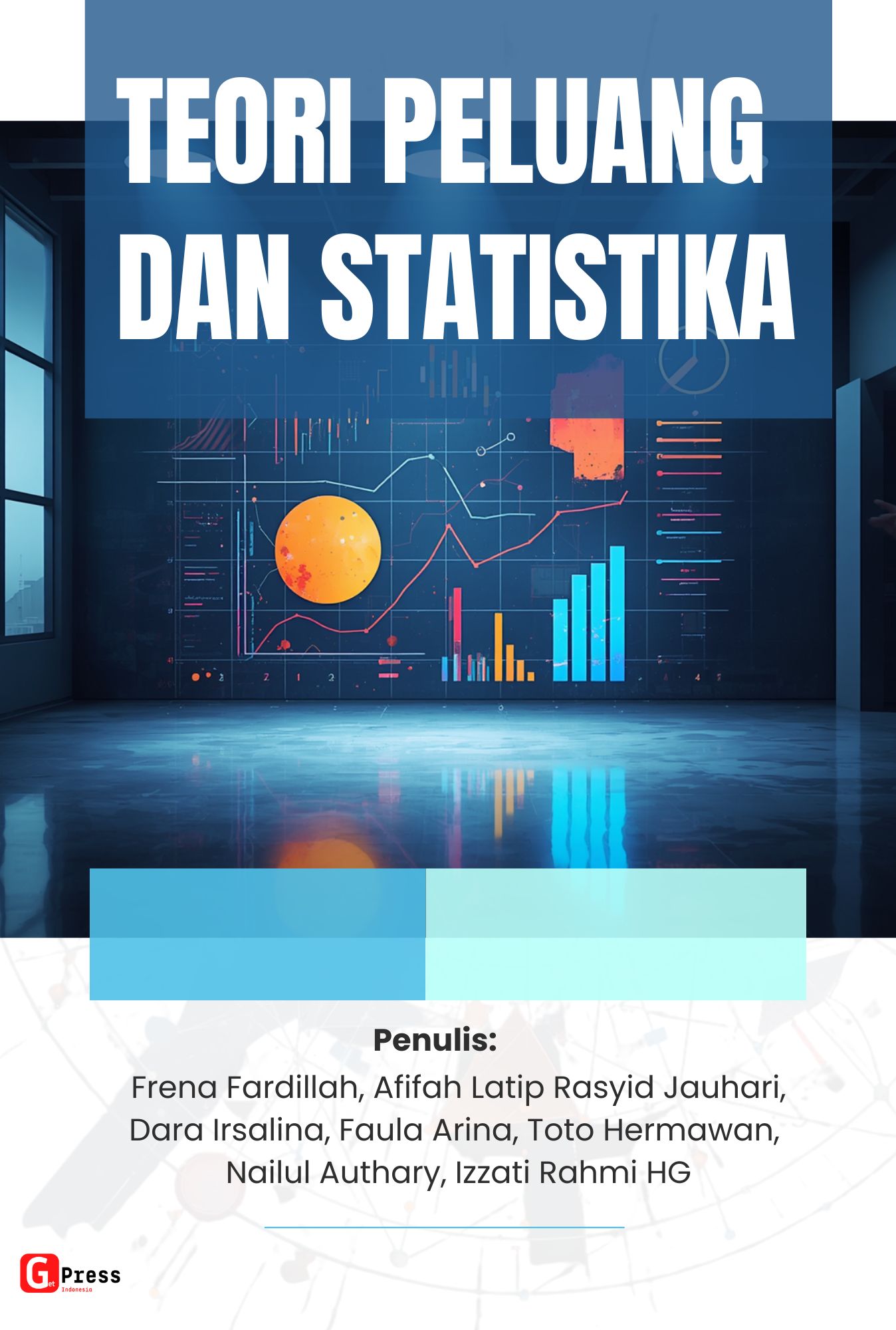 Teori Peluang Dan Statistika